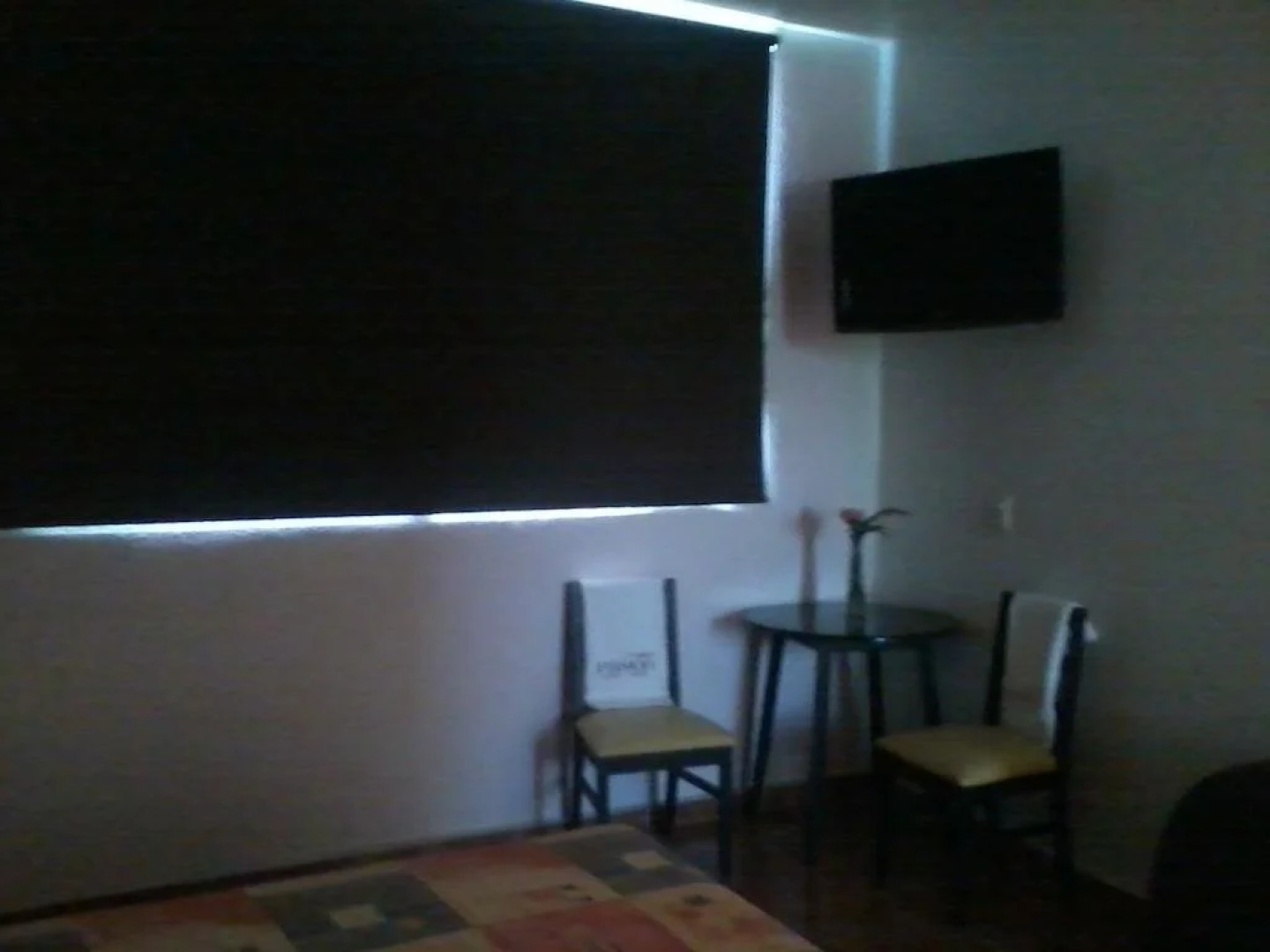 Hotel - Motel Pasion