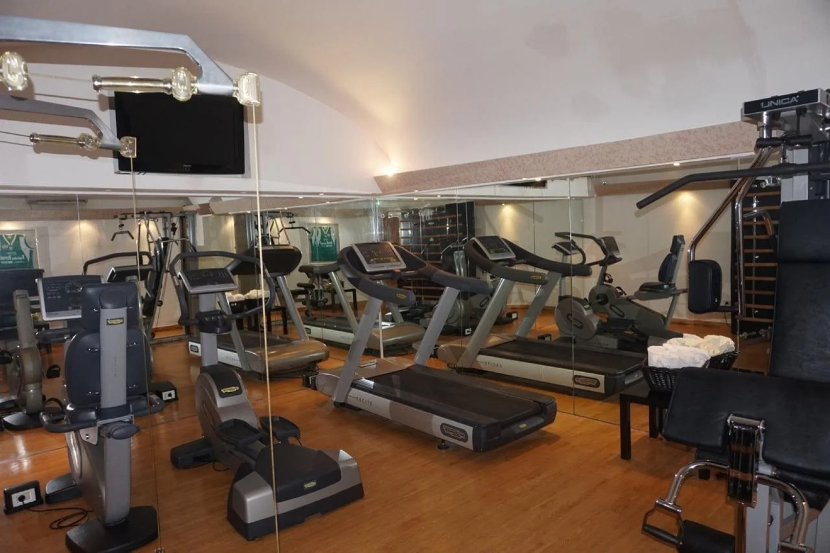 Leonardo Boutique Hotel Rome Termini