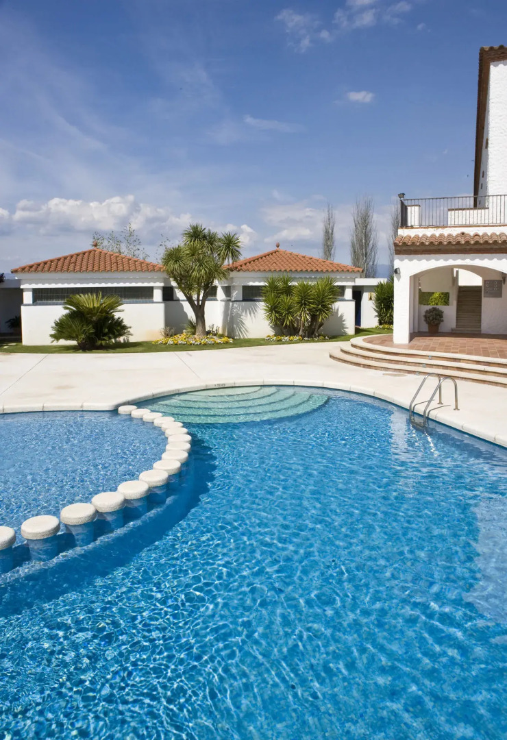 Hotel Restaurant Bon Retorn