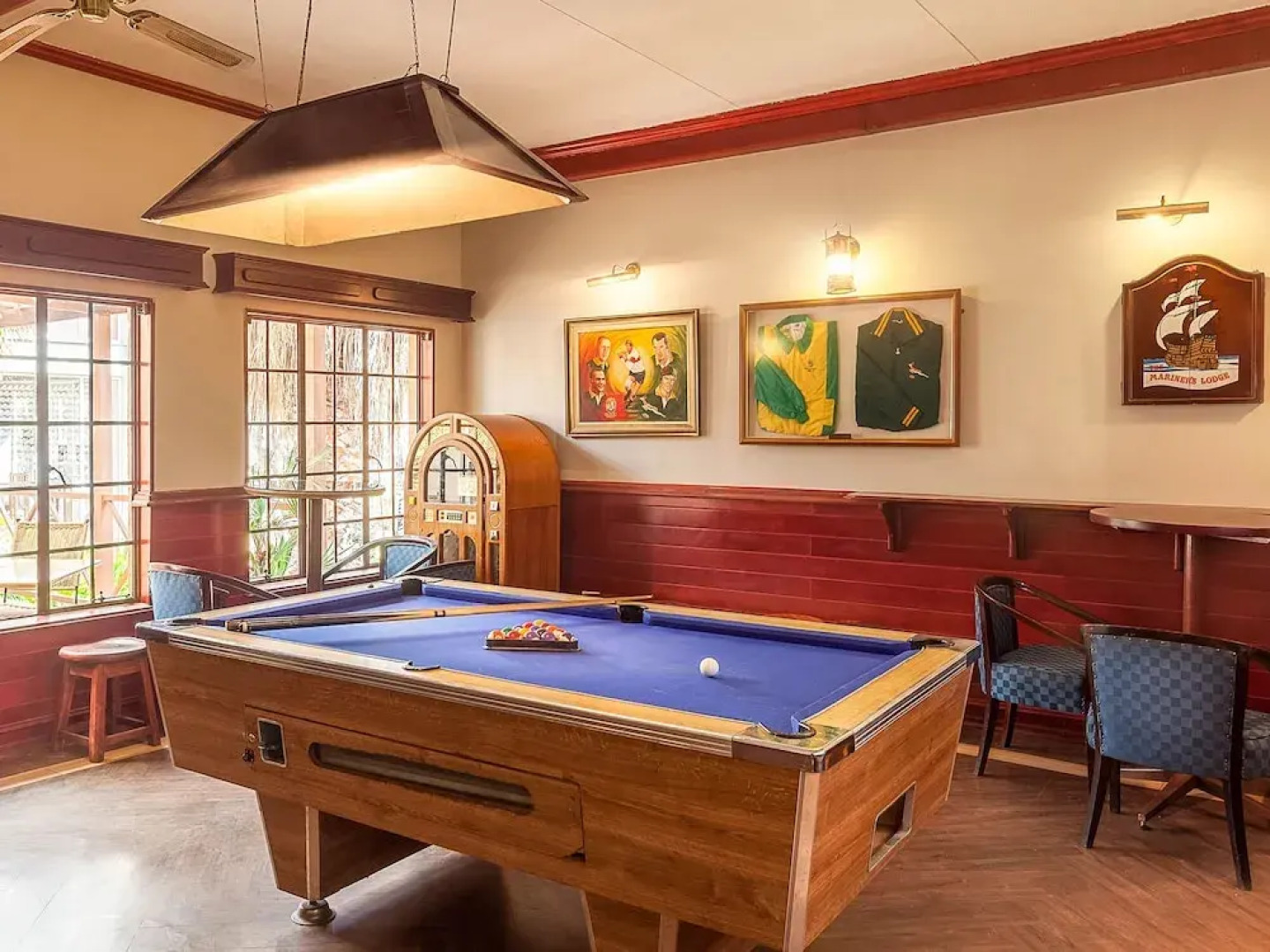 Glenburn Lodge & Spa