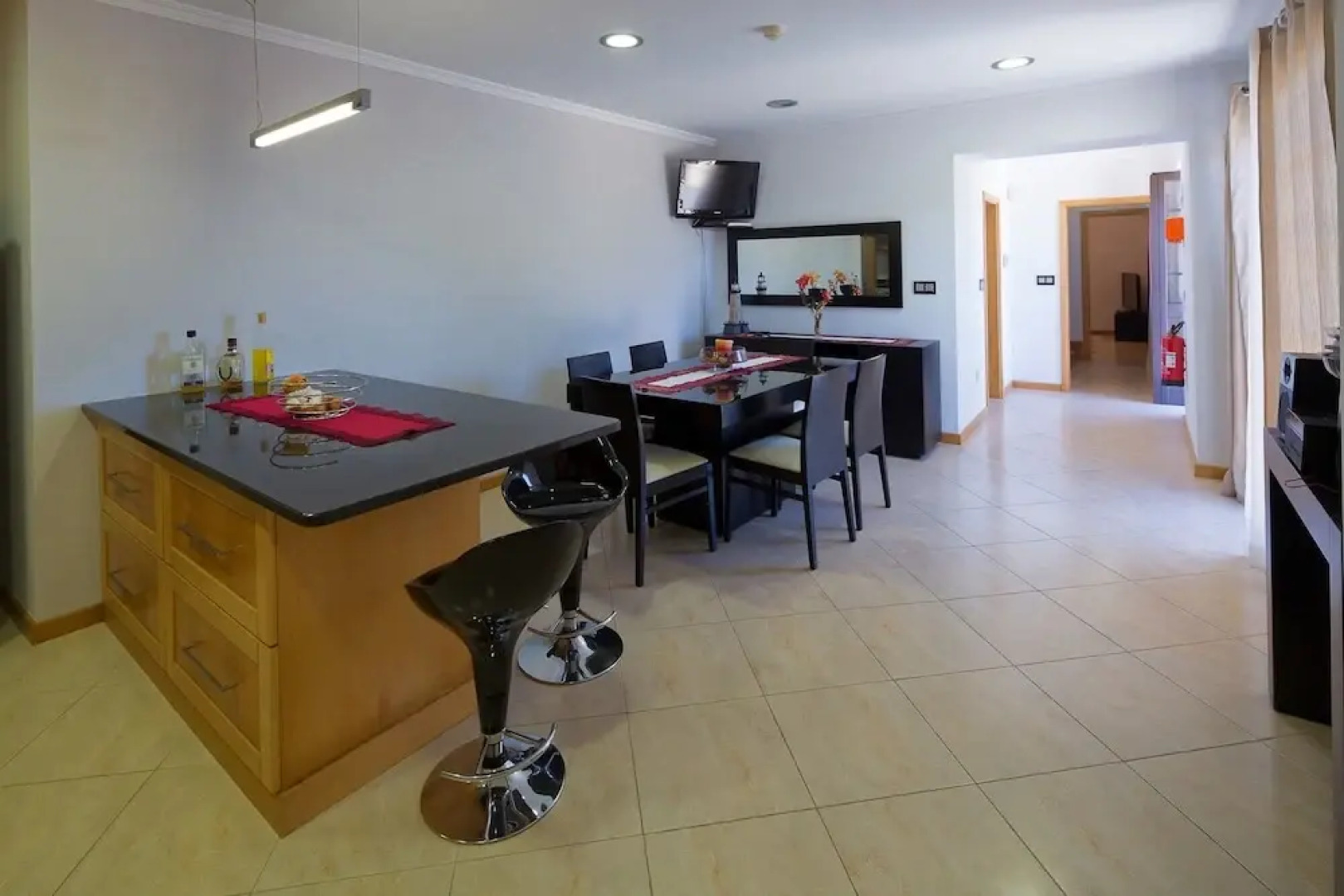 Ribeira Brava Splendid Home