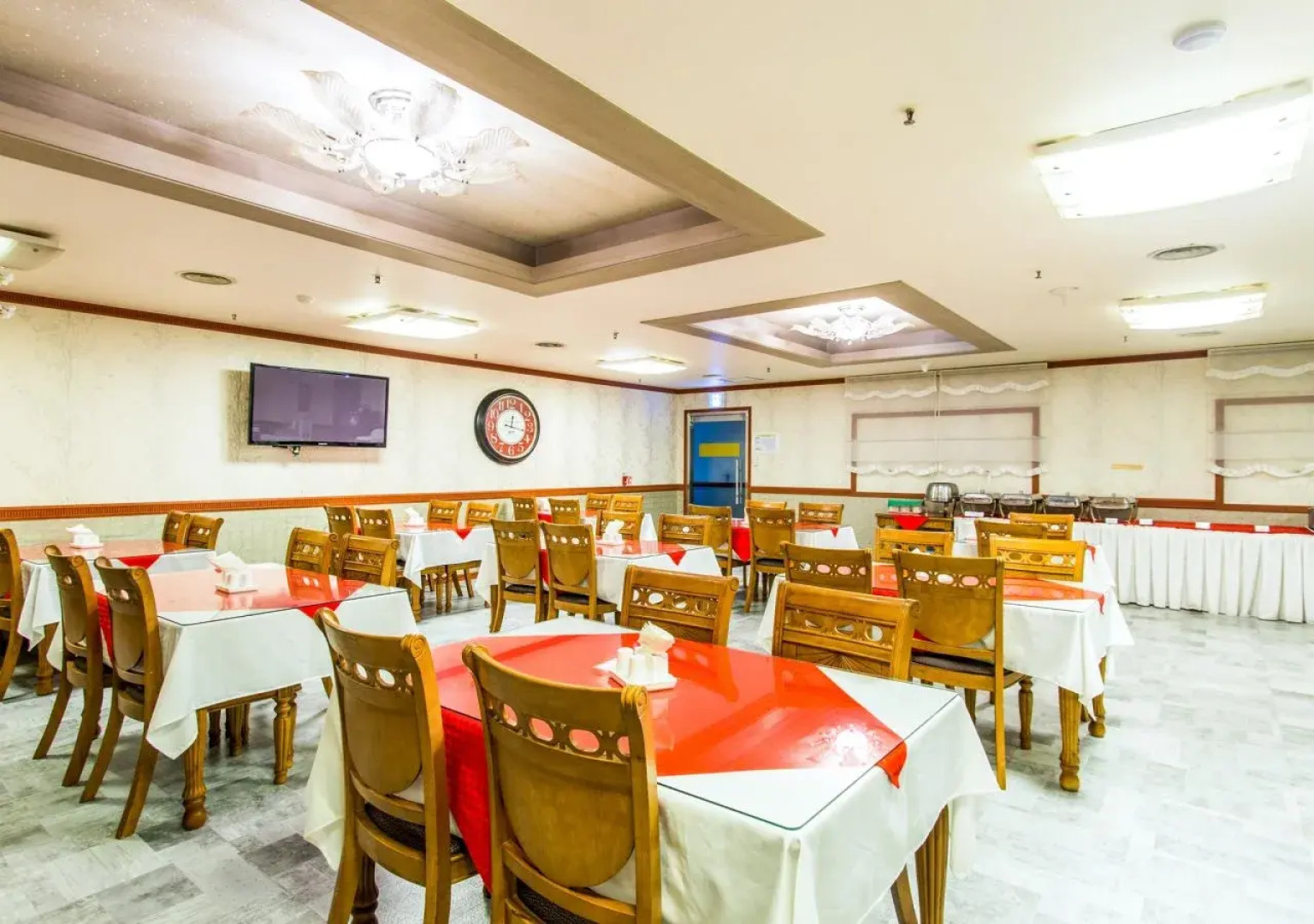 Incheon Airport Hotel