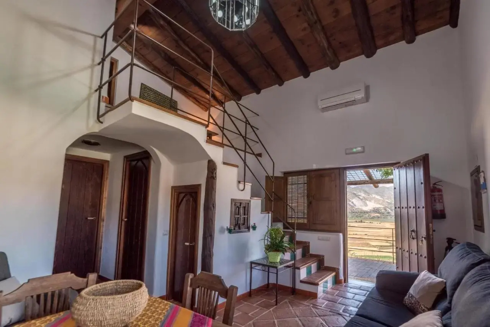 Al Agia - Mirador de los Quinientos