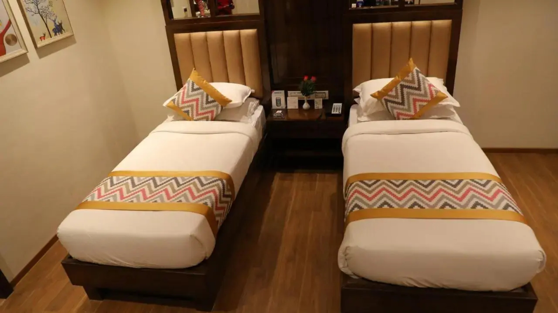 Oaktree Hotel