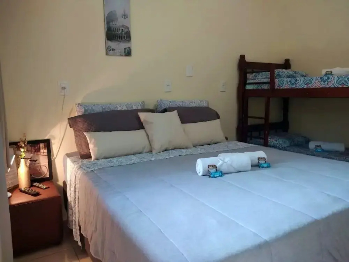 Hotel Rural Sitio Do Sol