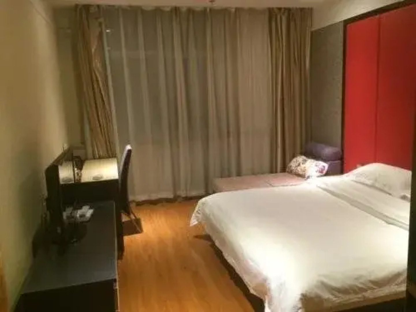 Starway Yulin Hangyu Road