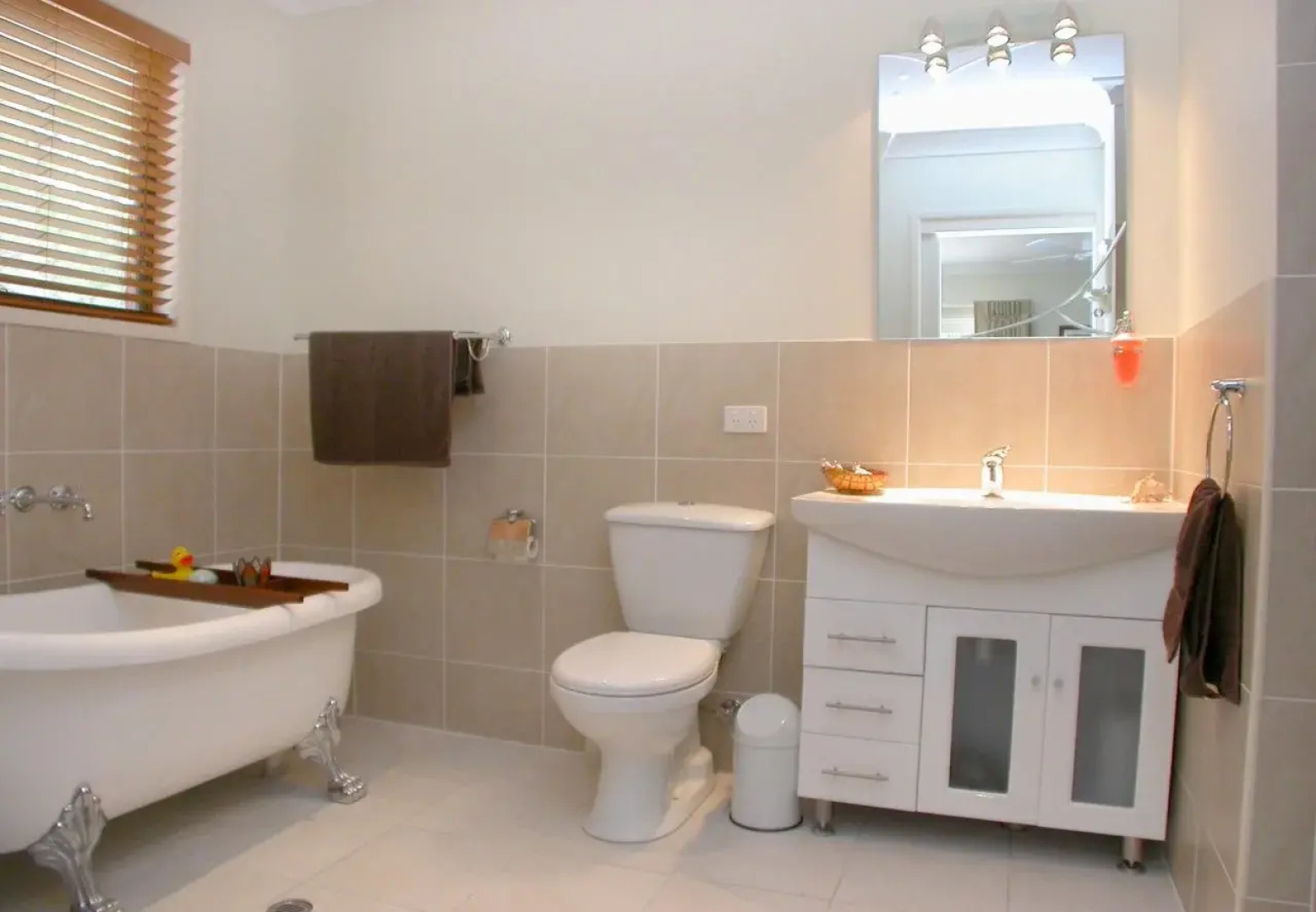 Poppies Bed & Breakfast