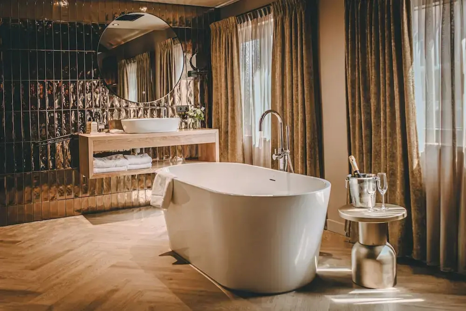 Hotel Centraal Baarlo