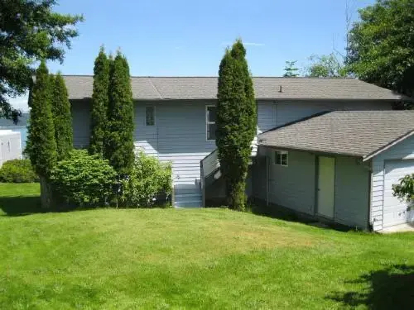 192 - Greenbank Getaway