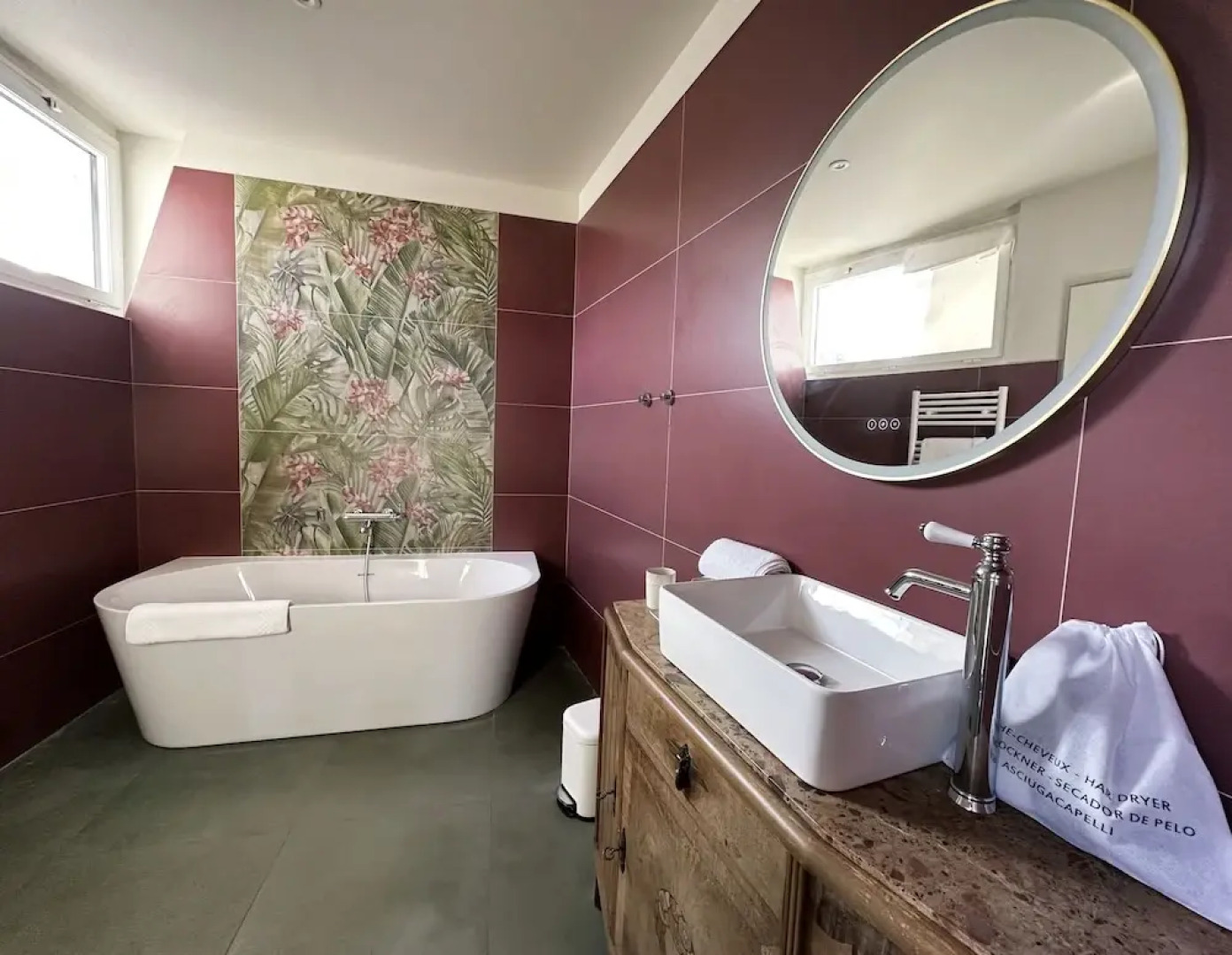 Le Moulin de Fourges