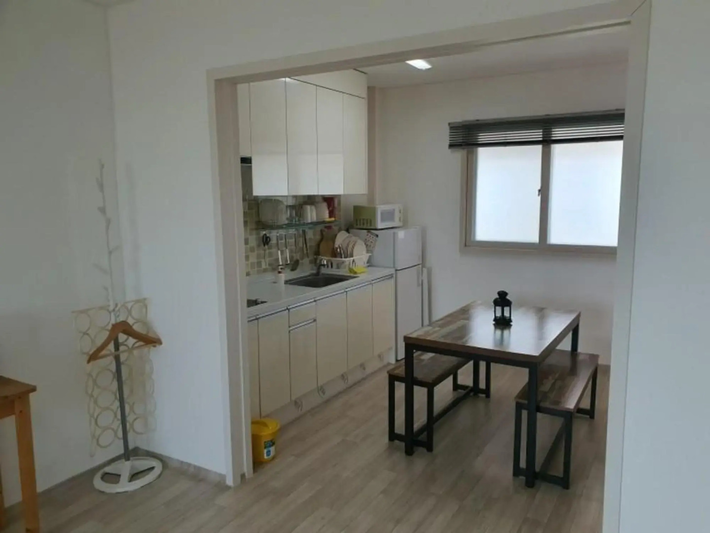 Nonsan Yeollin Pension