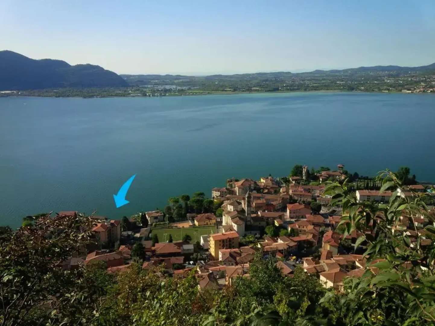 Freddy Holiday House