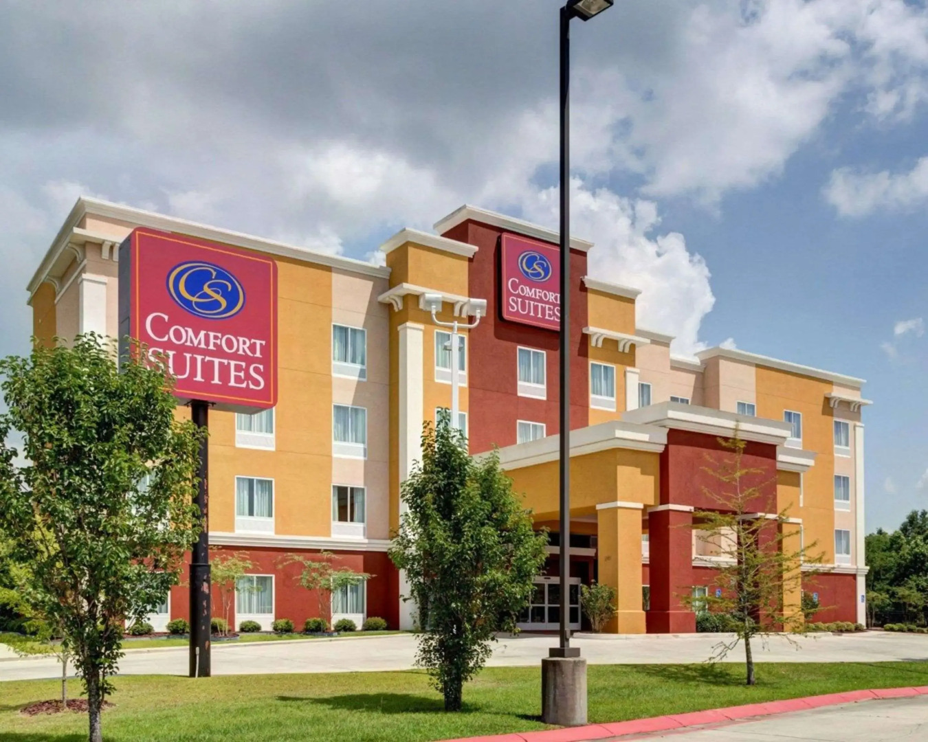 Comfort Suites Denham Springs