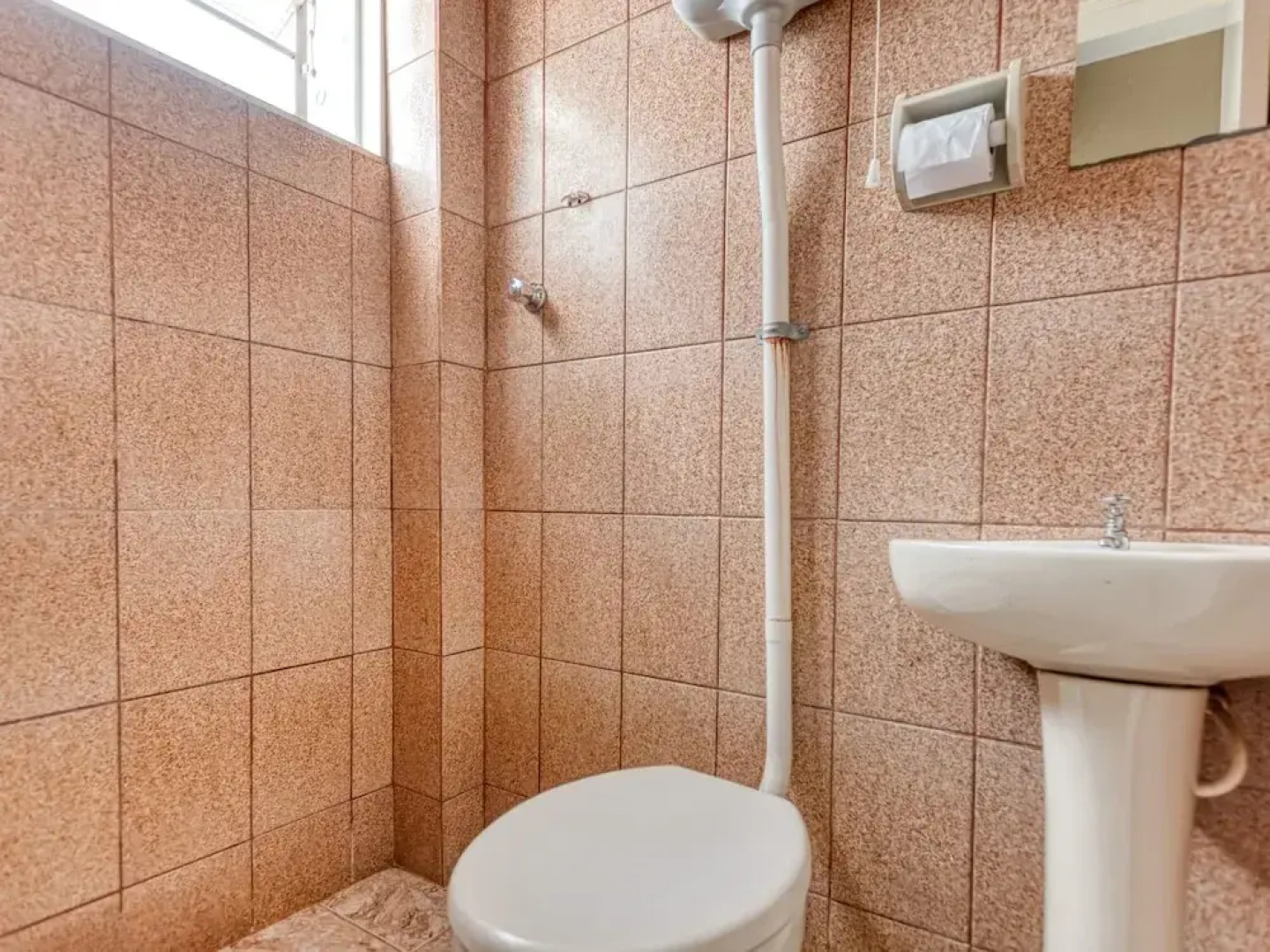 OYO Charm Hotel