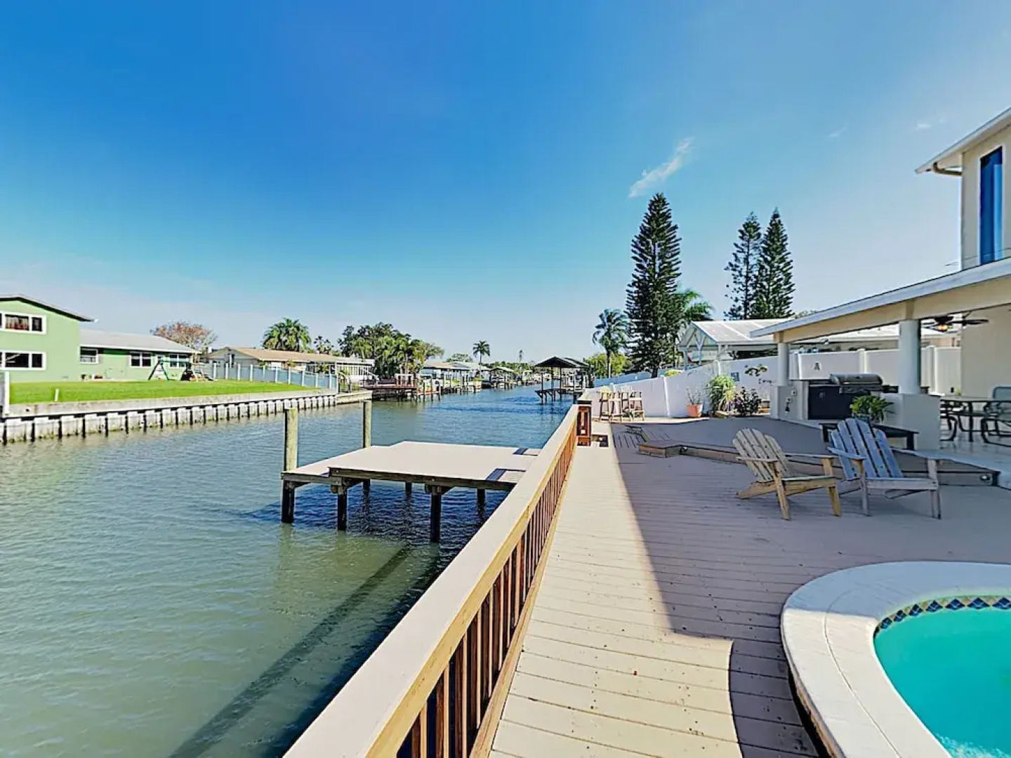 8723 Tampa - 3 Br Home