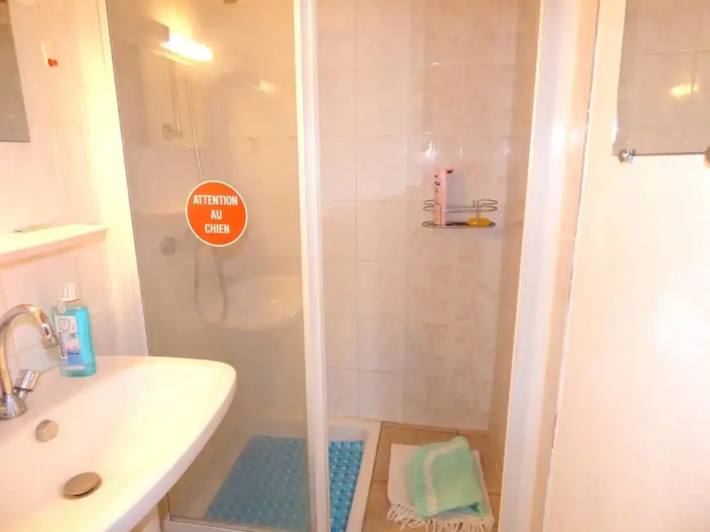 House With 2 Bedrooms in Gruissan, With Terrace - 100 m From the Beach