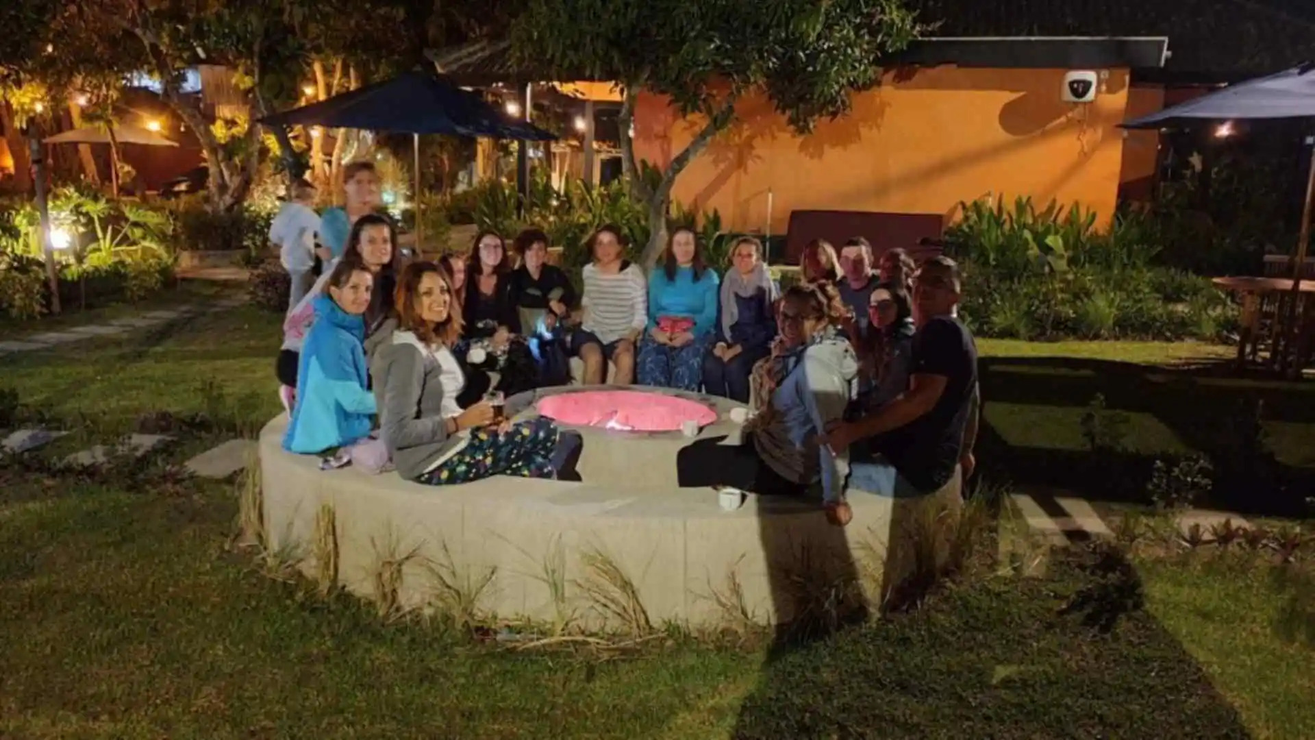 Batur Sunrise Guest House