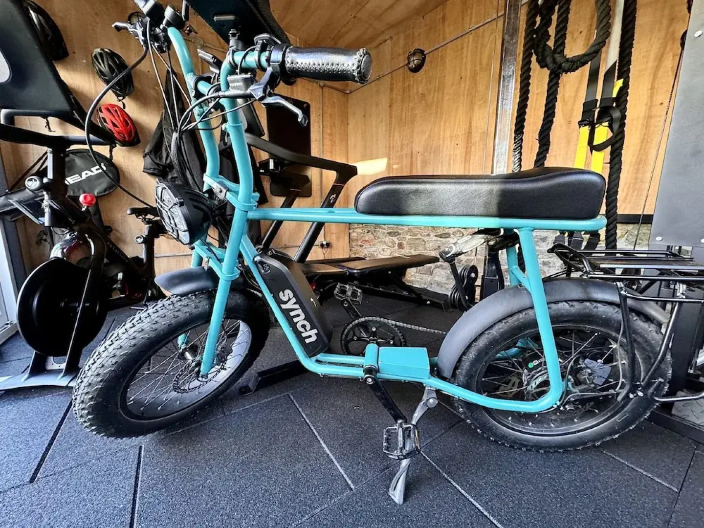 Brightham House Boutique Bed & Breakfast