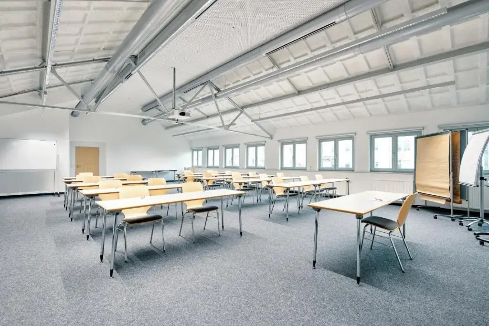 DJH Jugendgästehaus JBB Bielefeld - Hostel