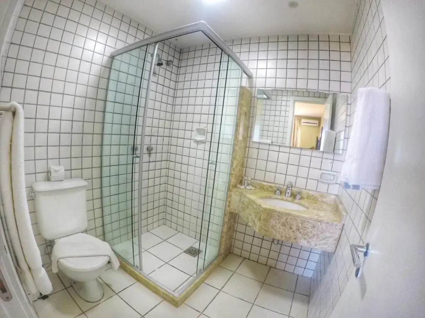 Portogalo Suite Hotel