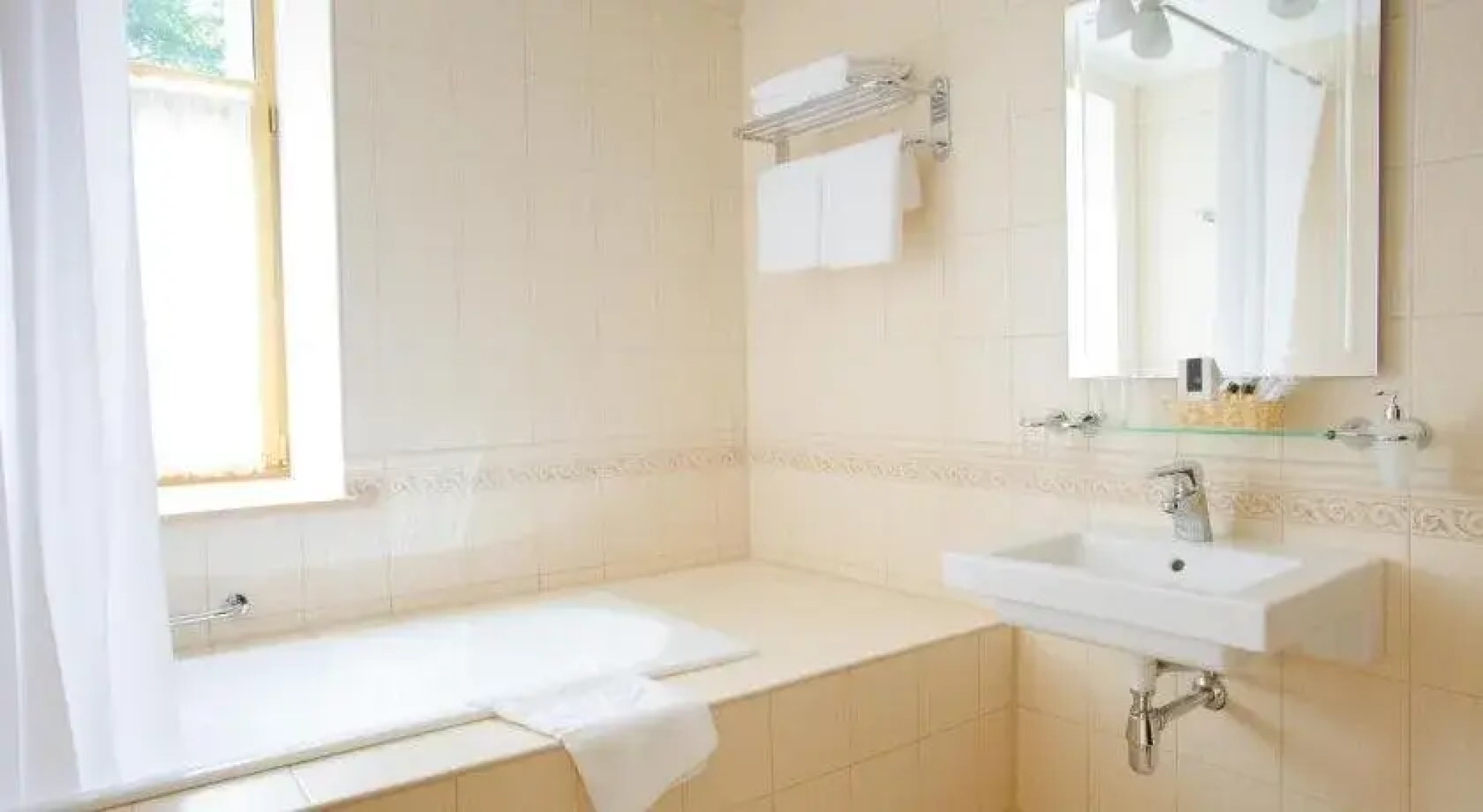 Гермес Парк Отель