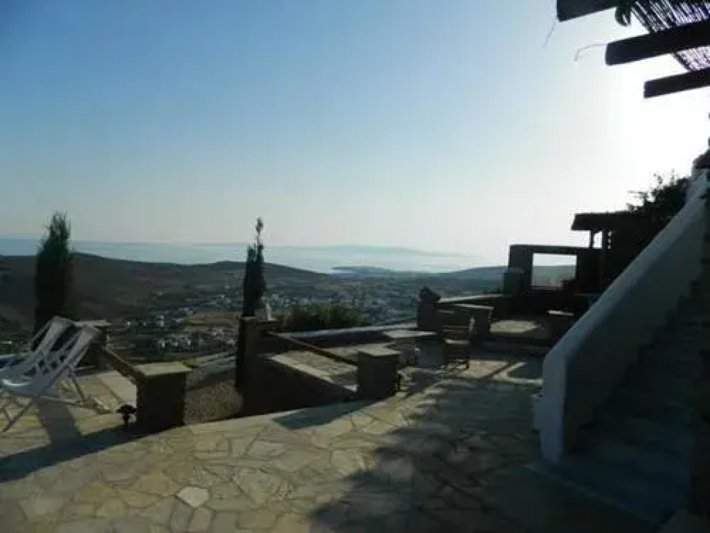 Sea View Exclusive Studios - Tinos