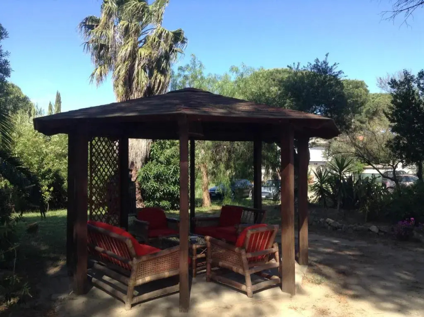 Hotel Santa Caterina