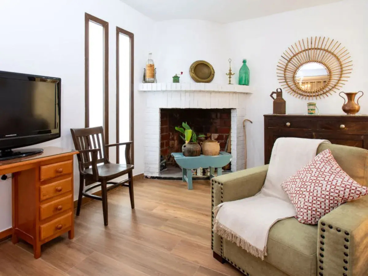 House Iglesias Granada/Dúrcal