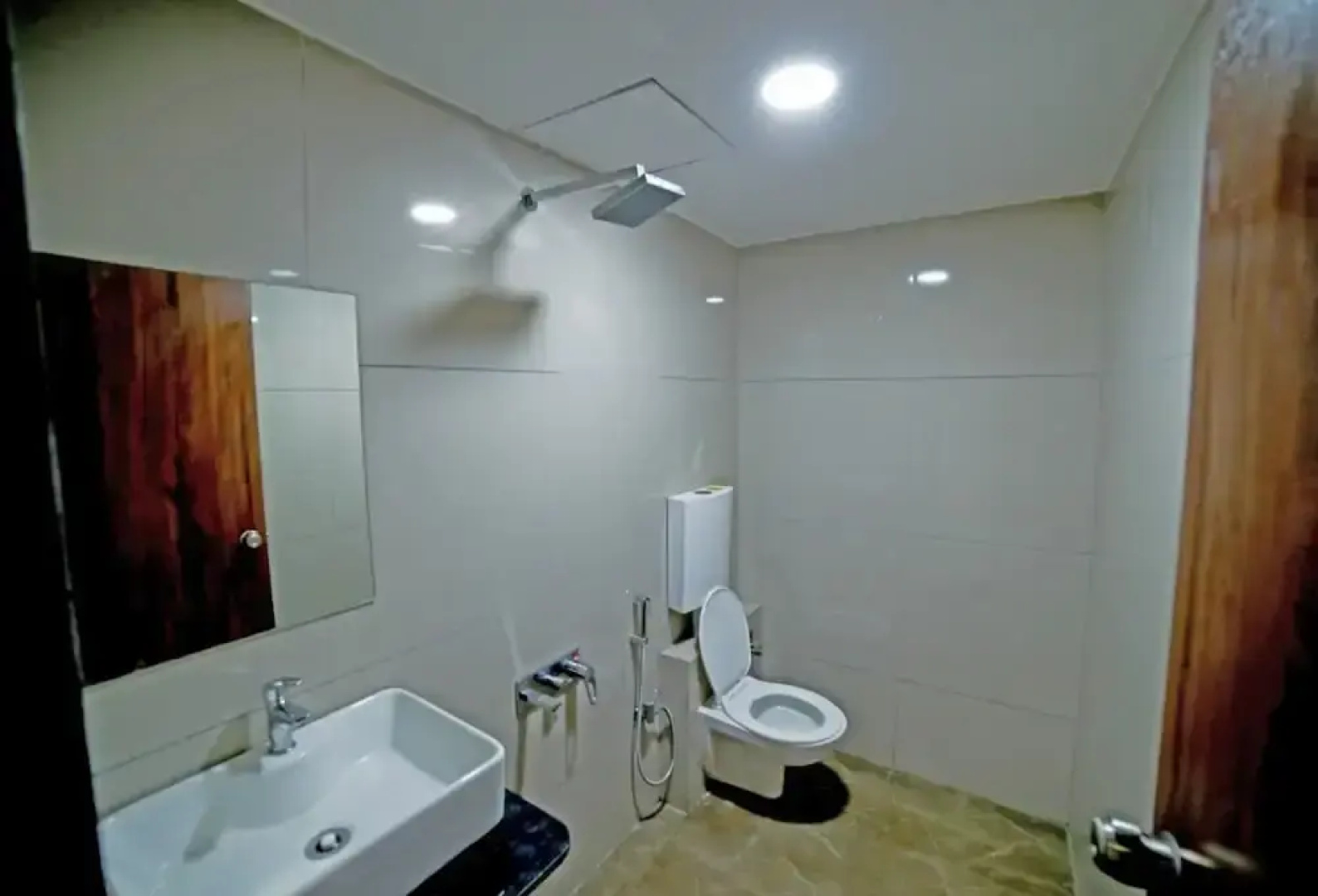 Hotel Surya inn