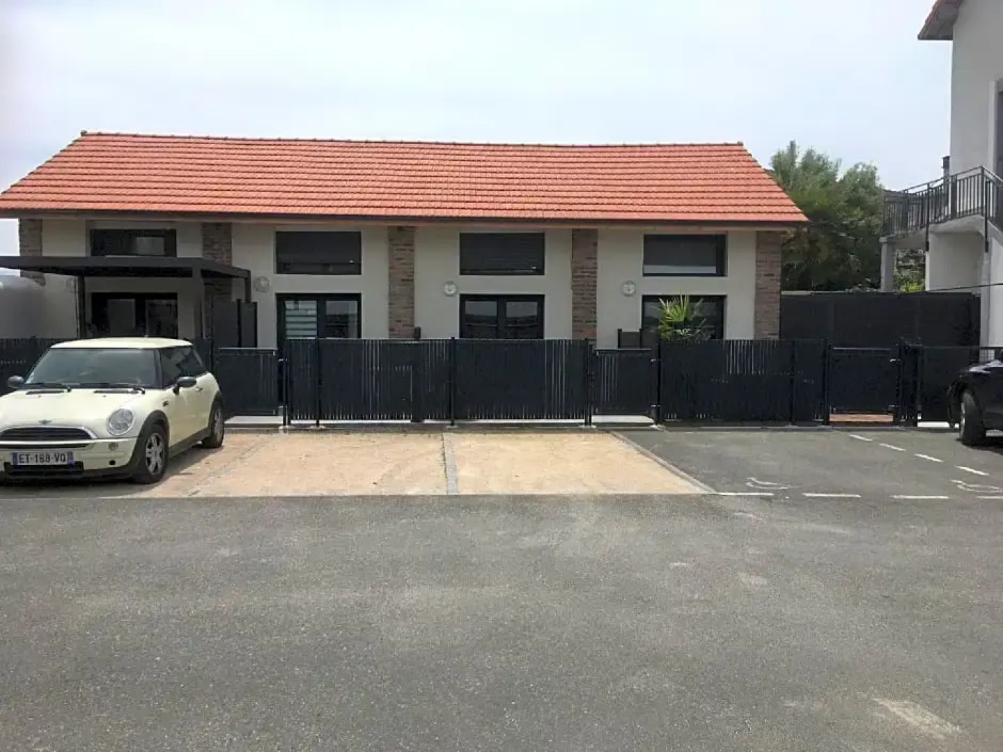 Les spas de la Chartreuse