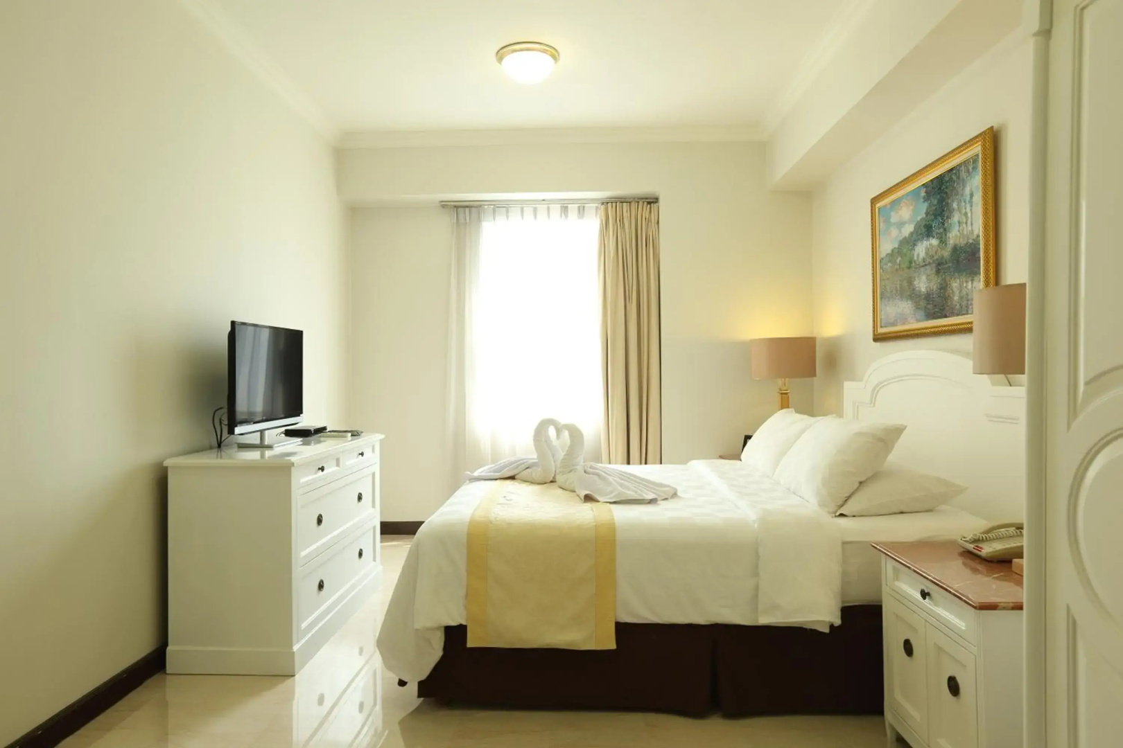 Aryaduta Suites Semanggi