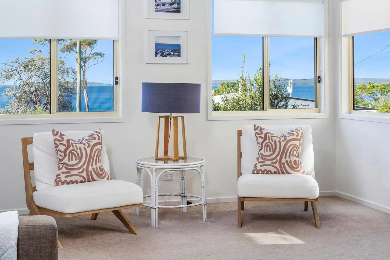 On Cyrus at Hyams Beach 4pm Check Out Sundays