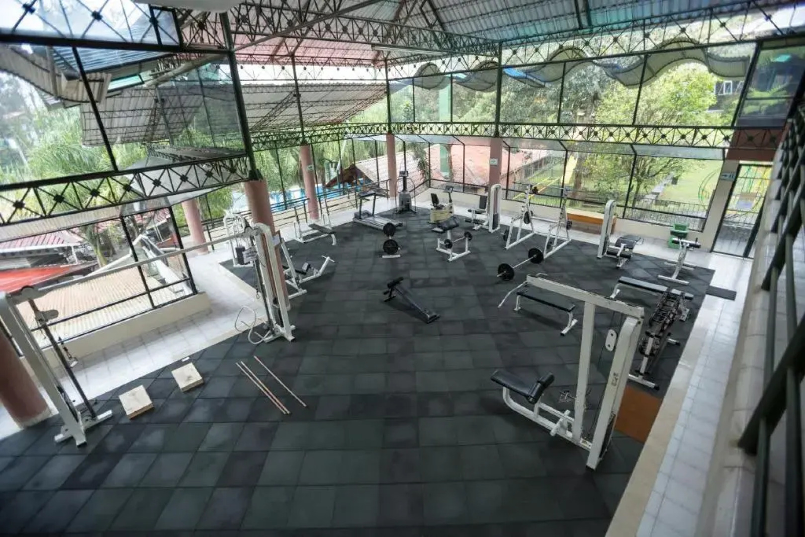 Park Hotel Resort