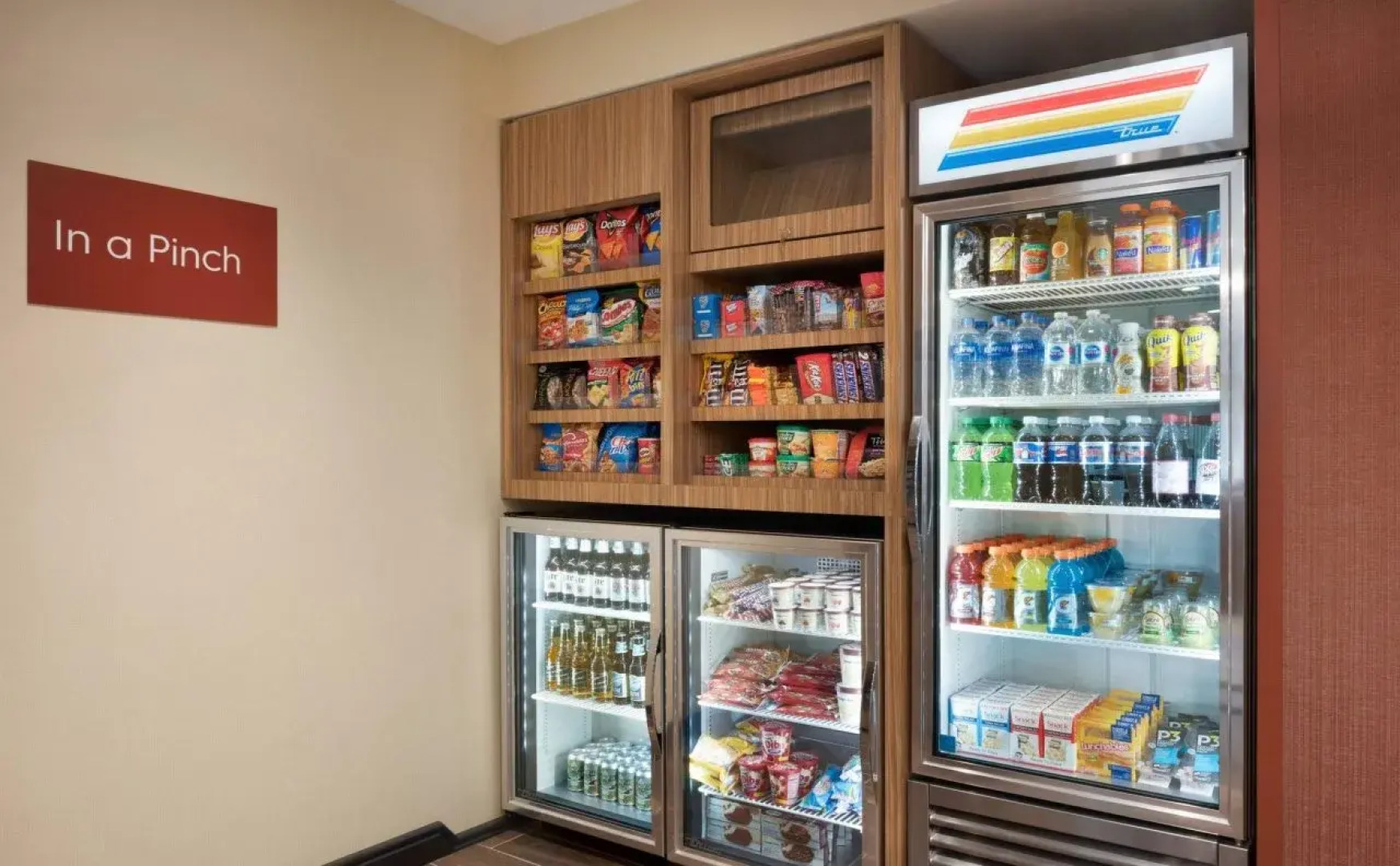 TownePlace Suites by Marriott Minooka