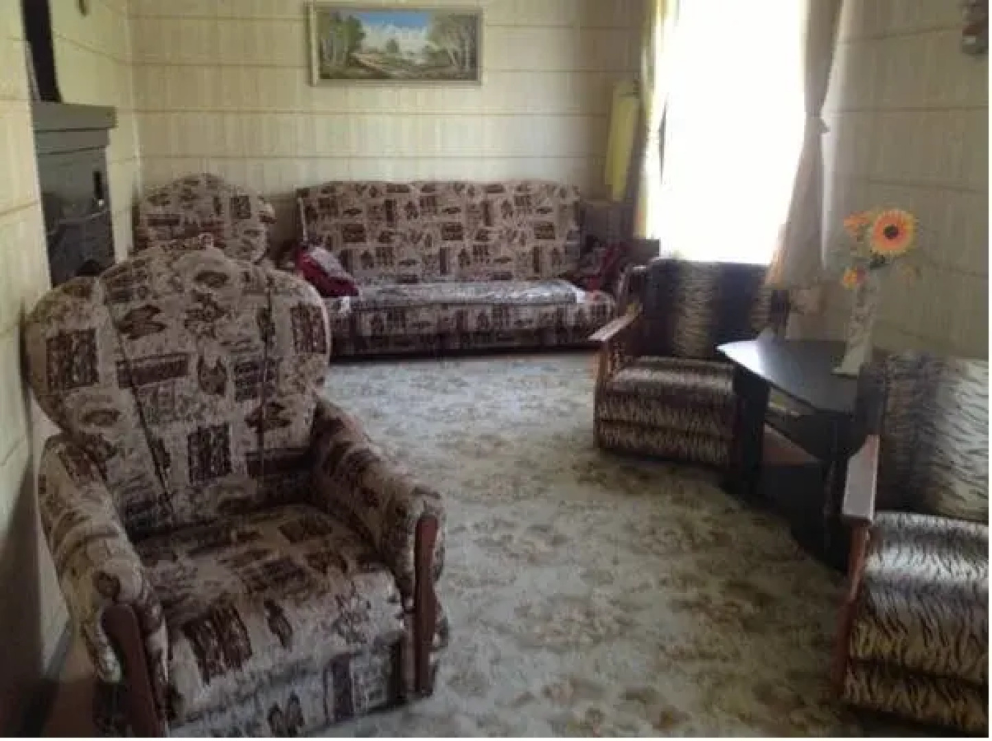 Гостевой дом У озера