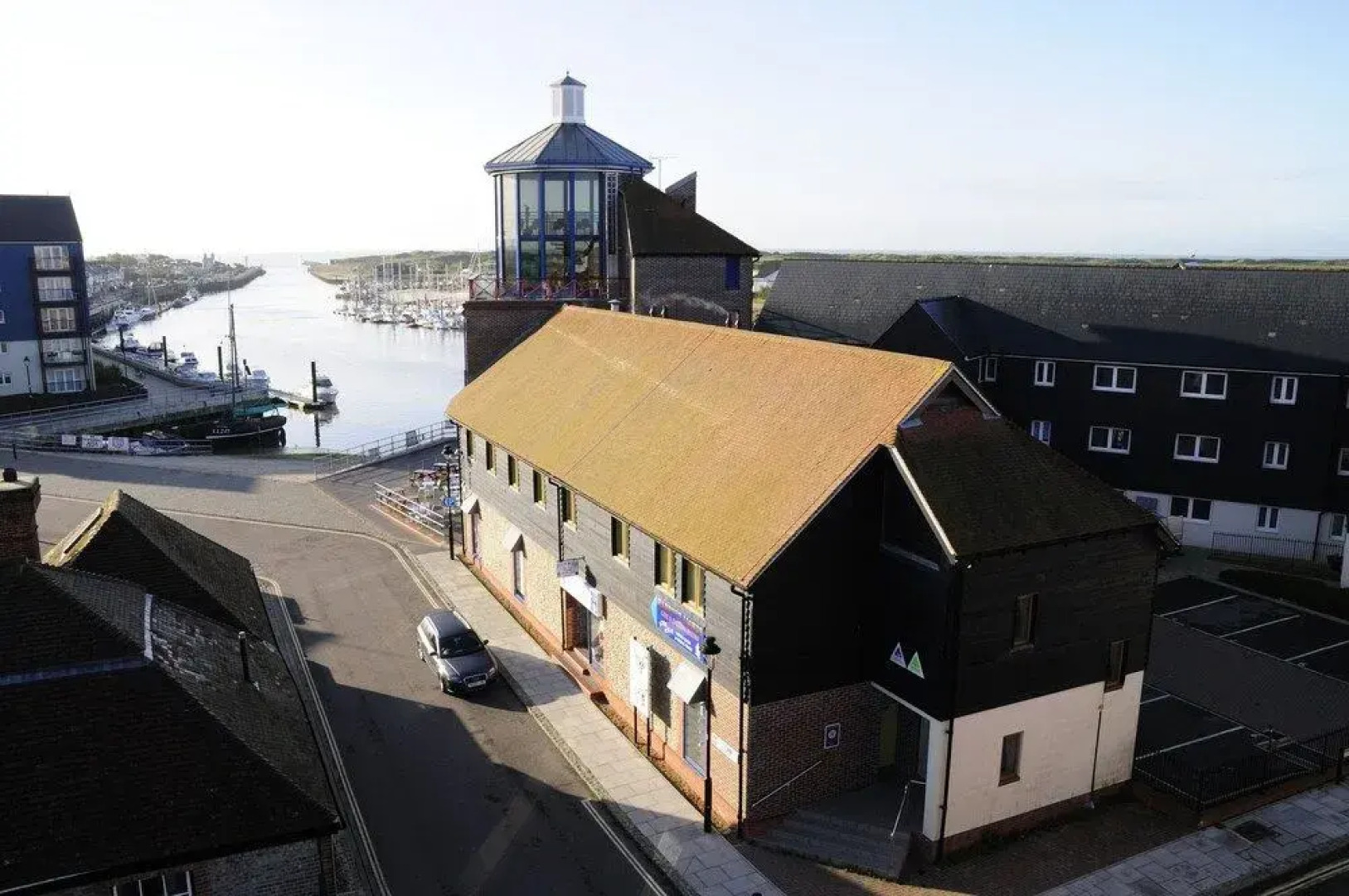 YHA Littlehampton
