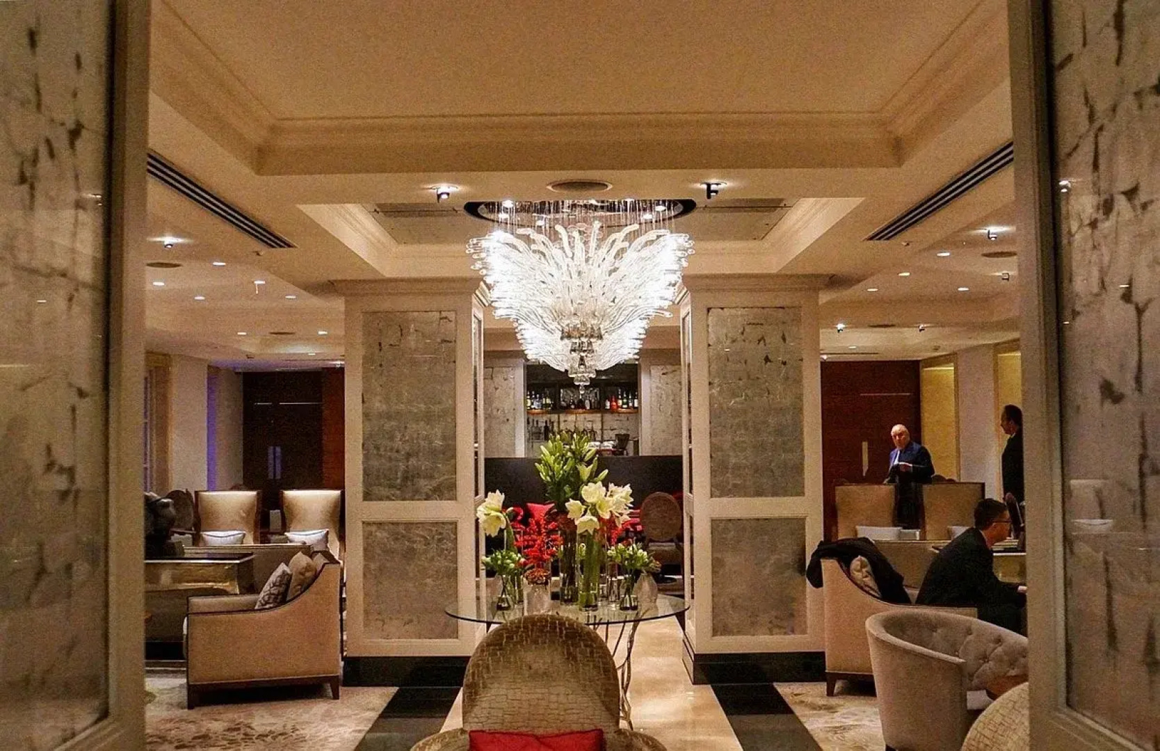 Conrad London St. James