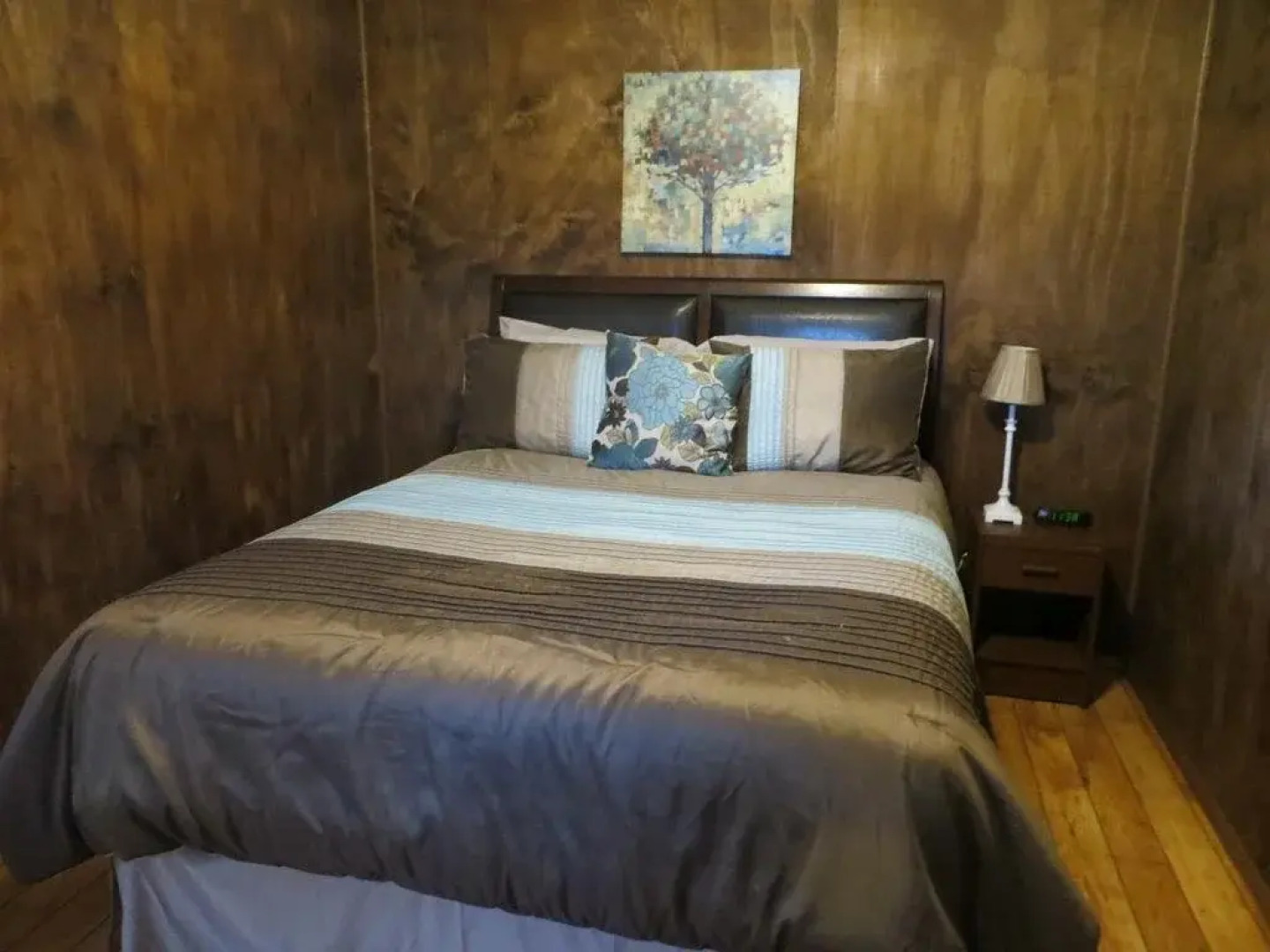 Orchard View Bed and Breakfast