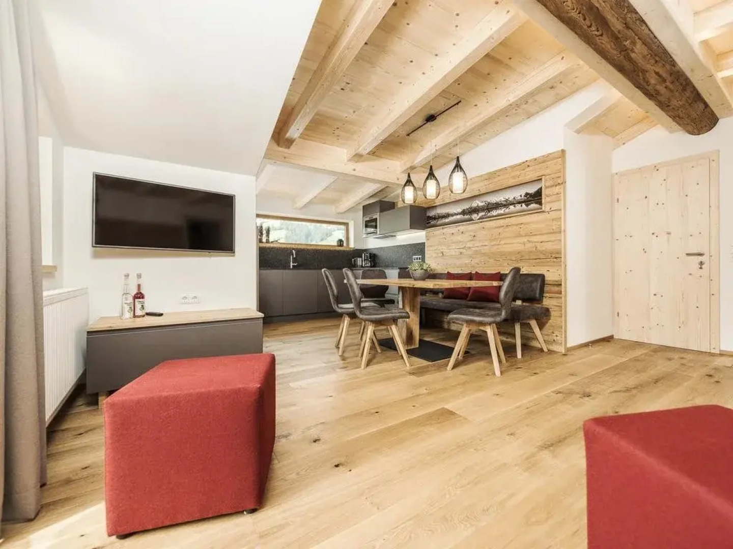 Gästehaus Leitnerhof