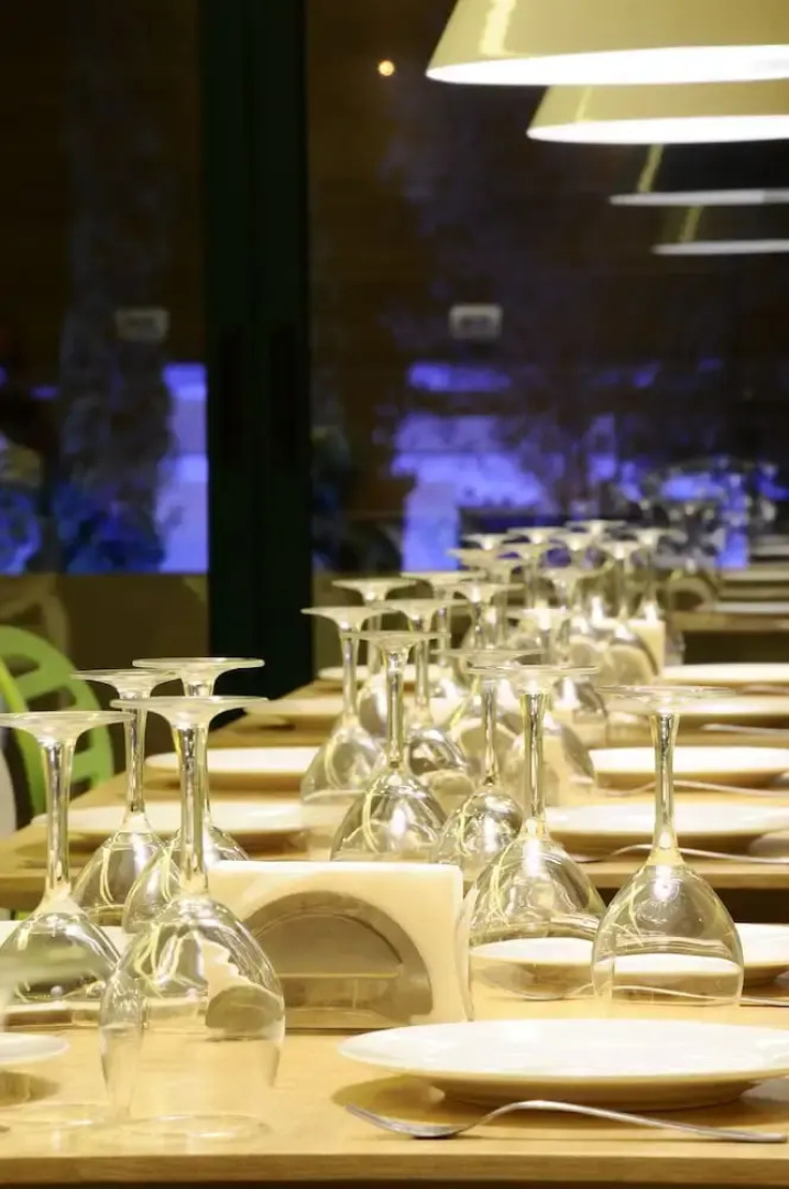 Country Lodge Hotel & Resort