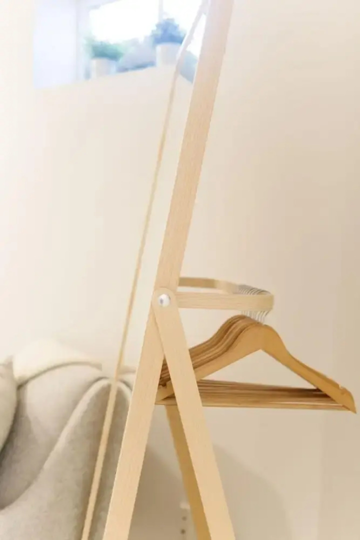 The Ballard Socialite