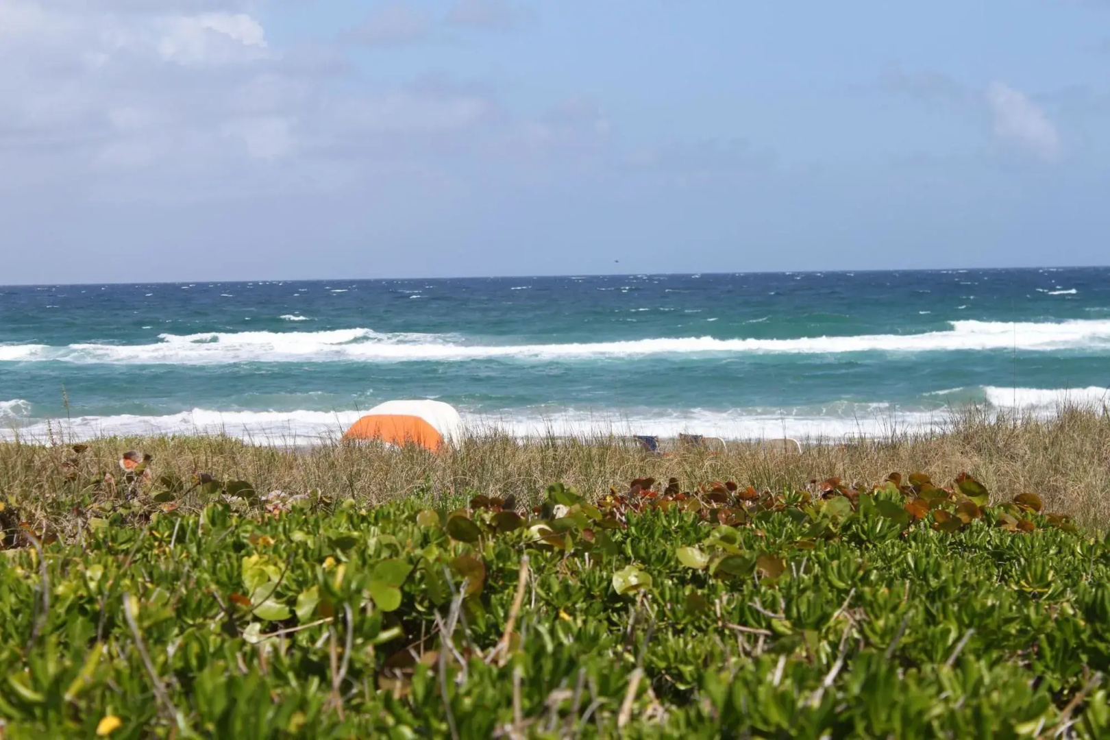 Delray Breakers on the Ocean