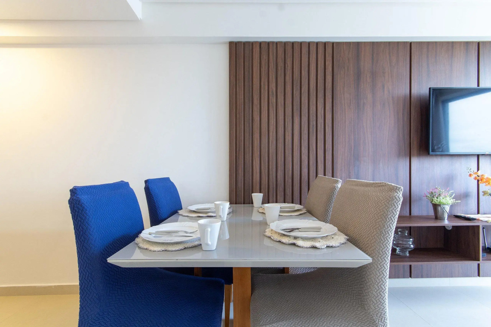 Park Del Prado #603 - Intermares por Carpediem