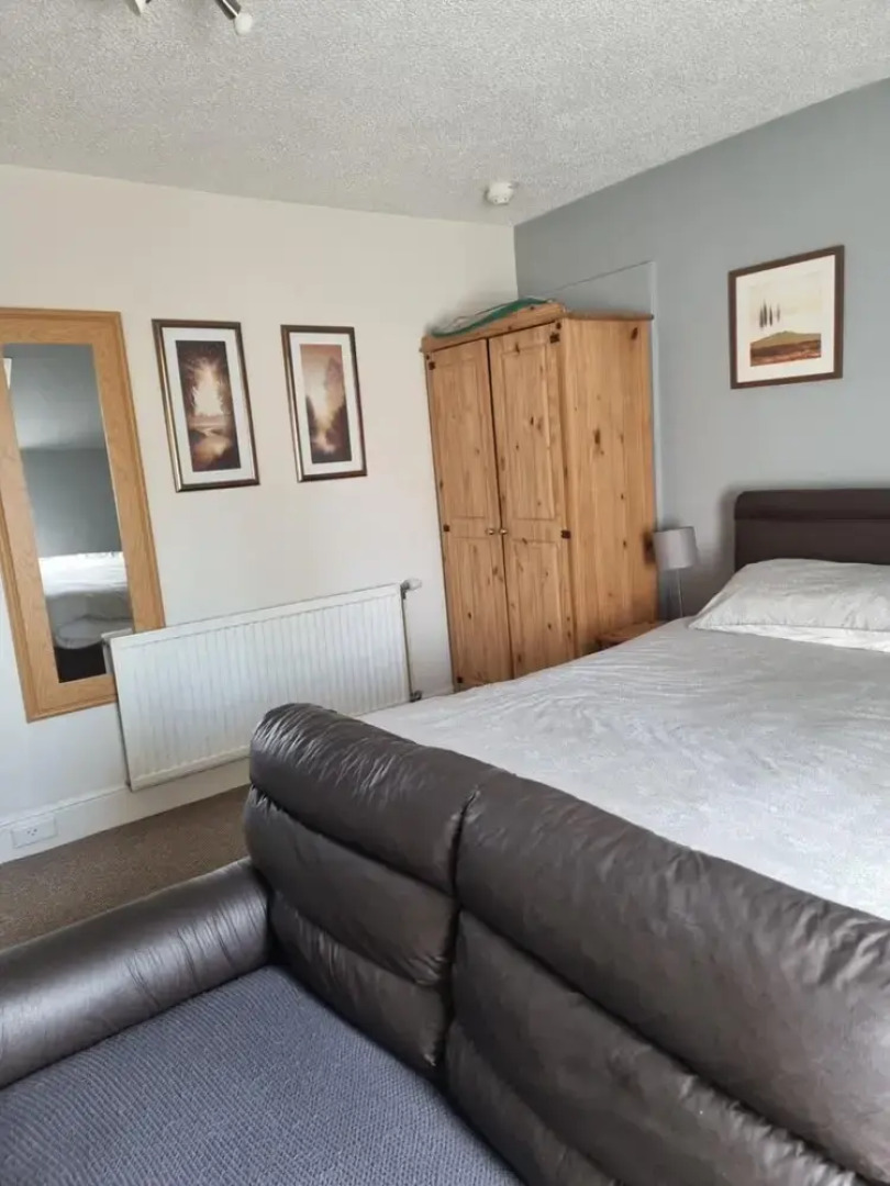 The Parks Guest Accommodation