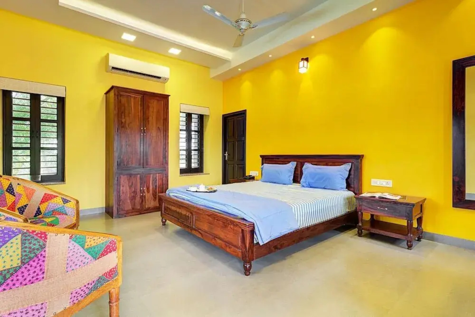 Oasis of Serenity by Vista Rooms