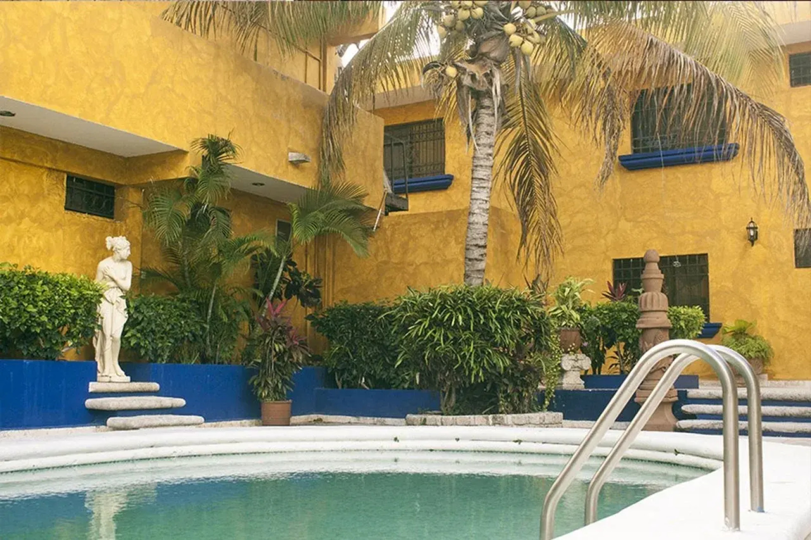 Hotel La Casona Real