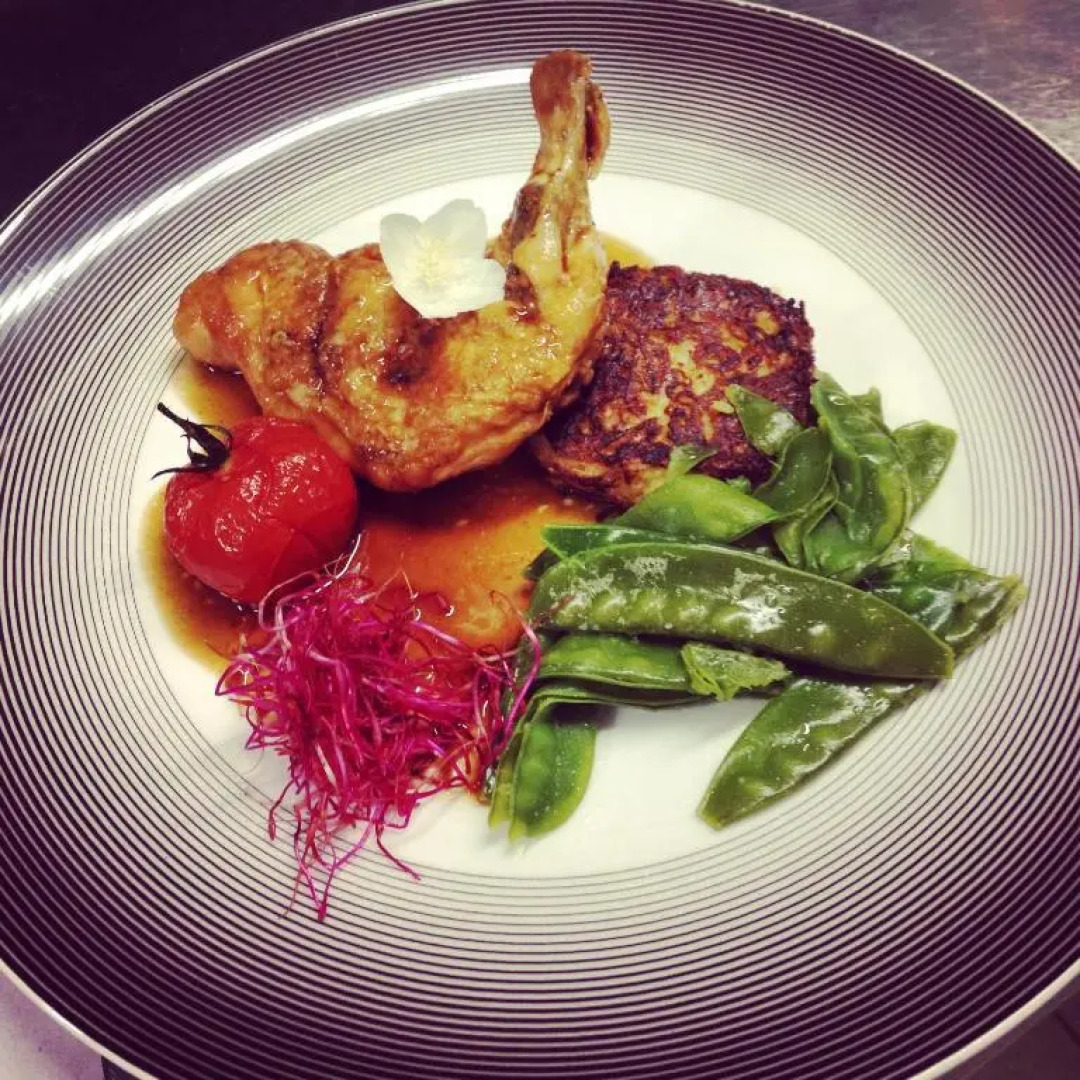 La Cocotte Gourmande