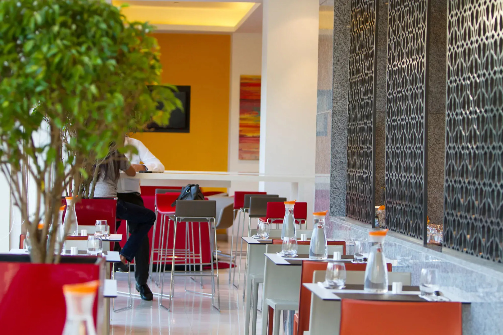 ibis Chennai SIPCOT Hotel