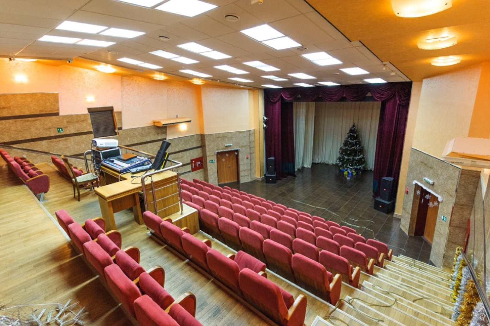 Solnechnyj bereg (Gomel')