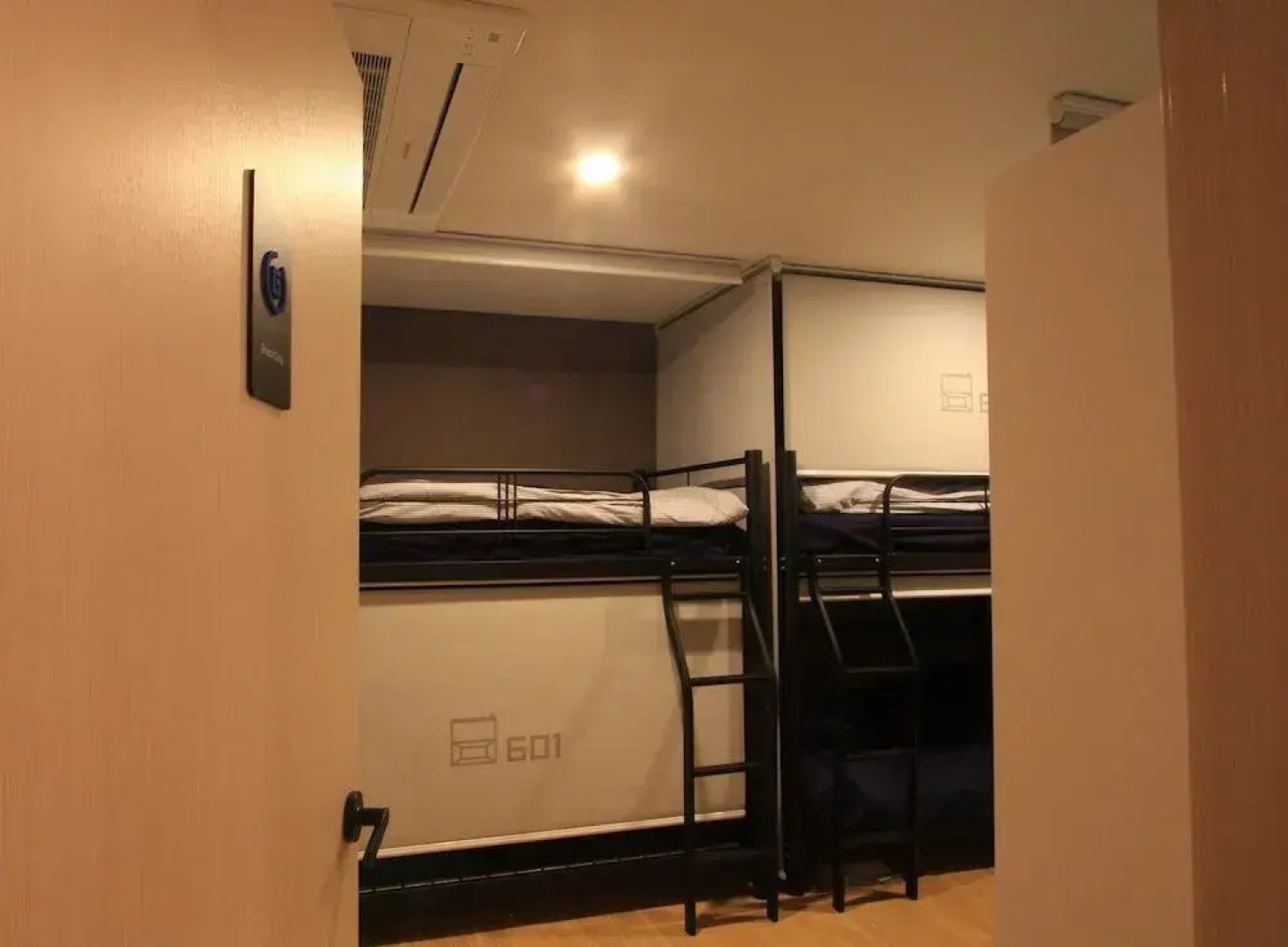 G601 Guesthouse Gangnam - Hostel